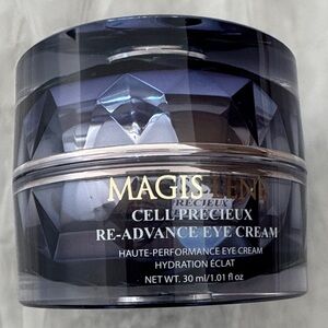 Magis Lene Cell Precieux Re-Advance Eye Cream, 30ml/1.01 fl oz, New
